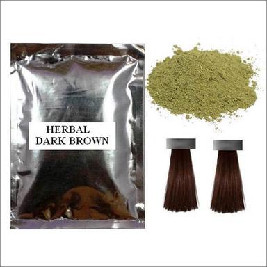 Herbal Brown Henna Powder Ingredients: Herbs