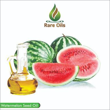 Watermelon Seed Oil Age Group: All Age Group