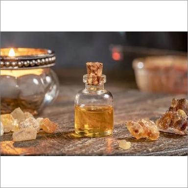 Pure Frankincense Oil Age Group: All Age Group