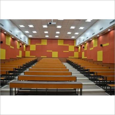 Acoustic Soundproofing Service