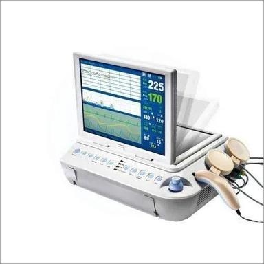 Portable Fetal Monitor Application: Hospital