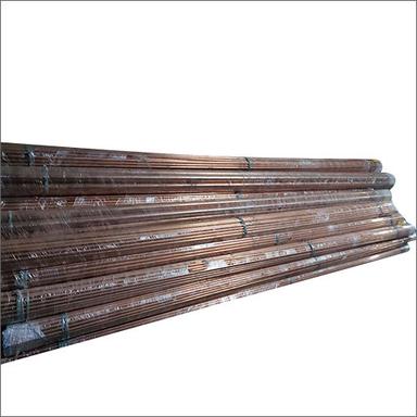 Copper Round Rod Hardness: Rigid