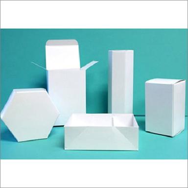 Glossy Lamination Mono Carton Boxes