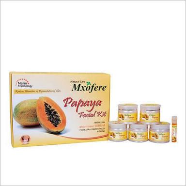 Papaya Facial Kit