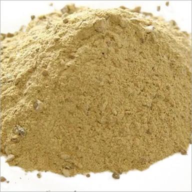 Fire Clay Powder Application: Industrial