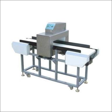 Metal Detector Conveyor Application: Industrial