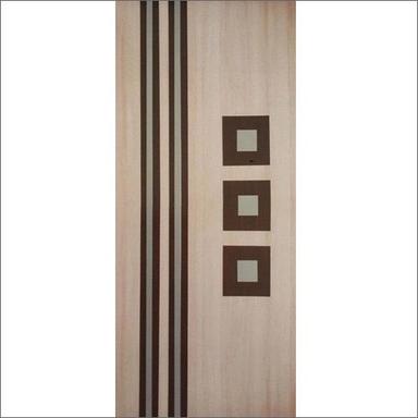 Mica Wooden Door Application: Office