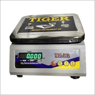Mild Steel Weighing Scale