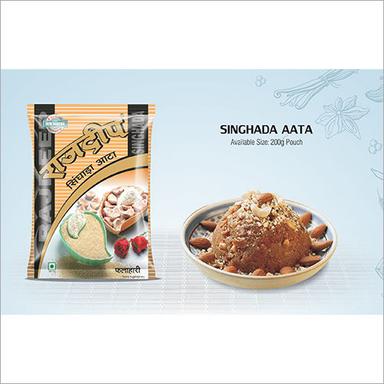 Natural Singhada Flour