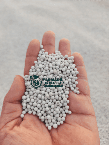 Organic Npk Fertilizer Application: Agriculture