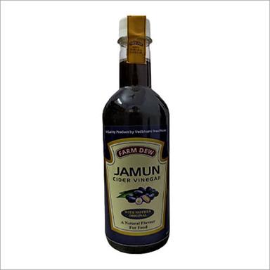 Liquid Jamun Vinegar 500Ml