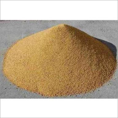 Rice Gluten Powder Application: Water