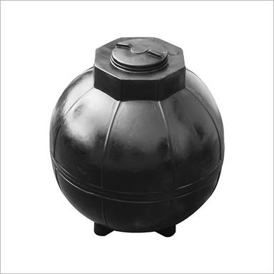 Sump Tank Application: Water Storage
