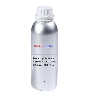 Isopropyl Acetate Application: Industrial