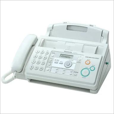 Panasonic Fax Machine Wireless: Yes