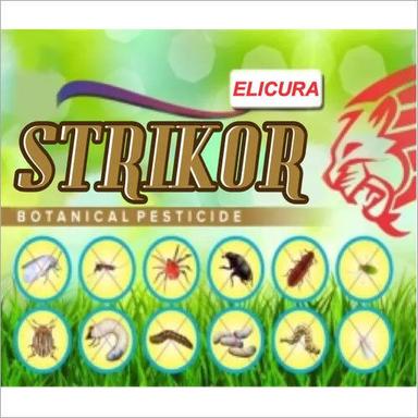 Elicura Strikor (Herbal Insecticide) Botanical Pesticide Mix Botanical Oils