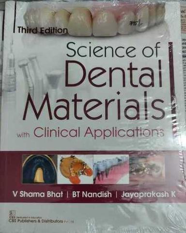 Manual Dental Materials