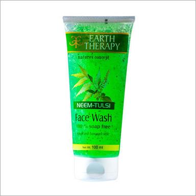 Neem-Tulsi Face Wash Recommended For: Women