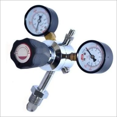 Stainless Steel Ss Two Stage Cylinder Regulator