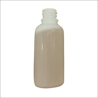 30Ml Milky White Impoted Glass Bottle Size: 30 Ml