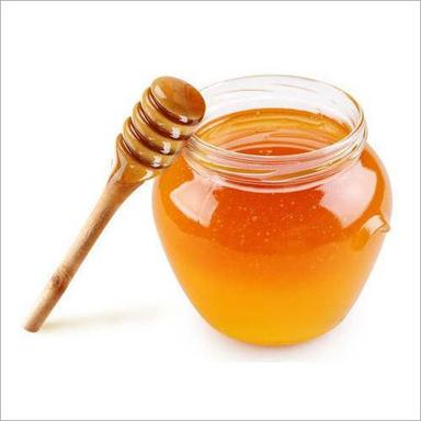 Natural Honey Additives: No
