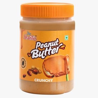 Glucose Peanut Butter Crunchy