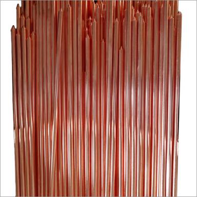 Round Copper Bonded Rods Grade: Premium