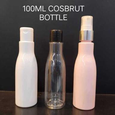 100ml Cosbrut Bottle x 20mm