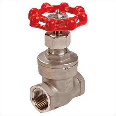 Stainless Steel Hand Wheel Operated Gate Valve Power Source: Hydraulic