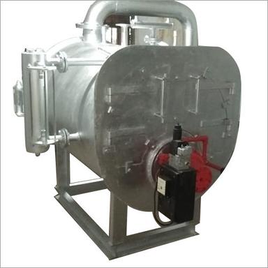 Industrial Hot Water Generator Installation Type: Free Standing