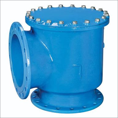 Blue Metal Suction Diffusers