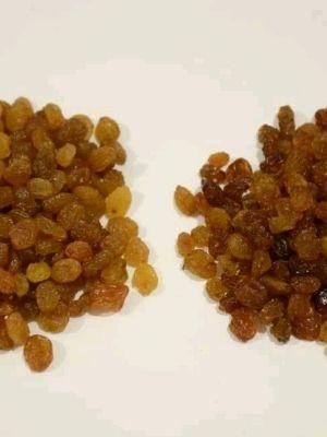 Brown Malayeri Raisins
