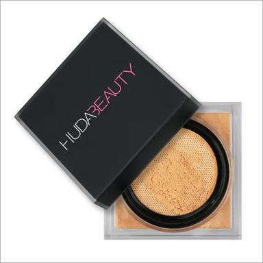 Skin Brightening Huda Beauty Matte Compact Powder