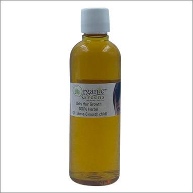 Baby Hair Oil Size: Different Available