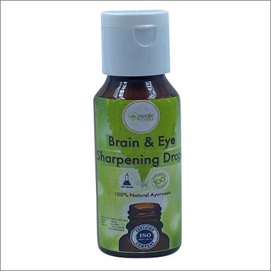 Brain And Eye Sharpening Drops Age Group: Suitable For All Ages