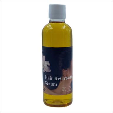 Hair Re Growth Serum Recommended For: Unisex