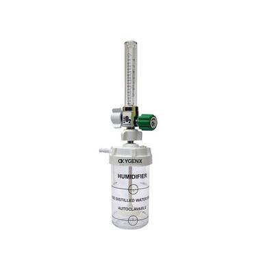 BPC FLOW METER