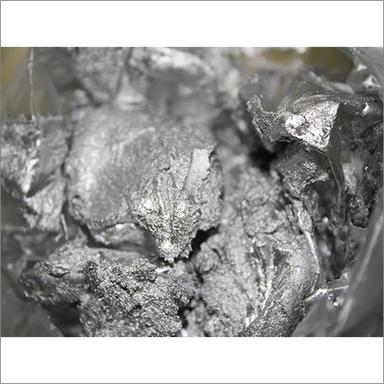 Silver Resin Coated Aluminum Paste For Coil Coatings