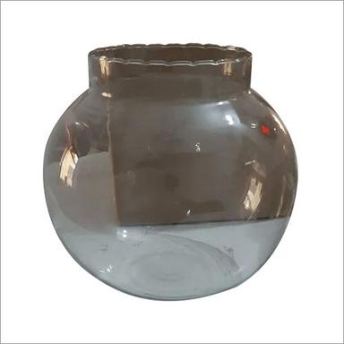  उच्च गुणवत्ता वाला ग्लास फिश बाउल