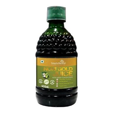 Noni Gold Juice 400Ml Dosage Form: Liquid