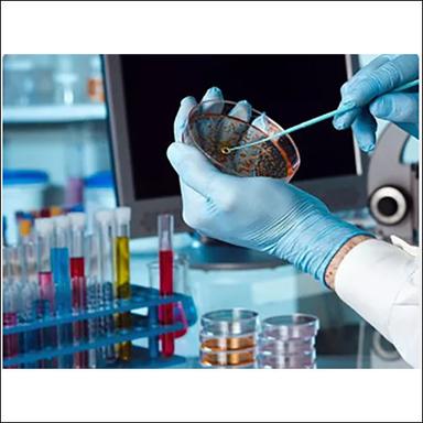 Microbiological Analysis