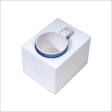  लैमिनेटेड मटेरियल थर्मोकोल कप पैकेजिंग बॉक्स