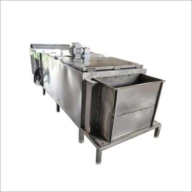 Stainless Steel Ice Candy Making Machine