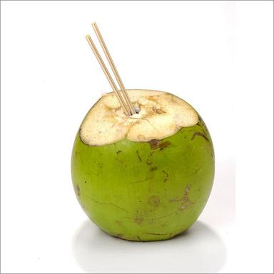 Organic Natural Green Tender Coconut