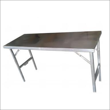 Ss Folding Table Indoor Furniture