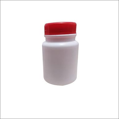 Regular White Plastic Container