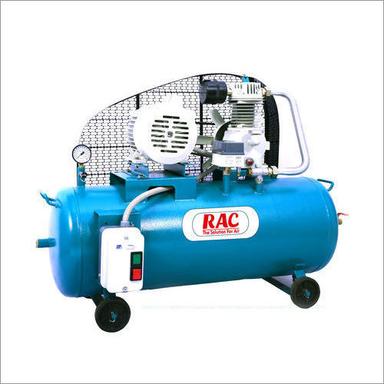 Blue 5 Hp High Pressure Compressor