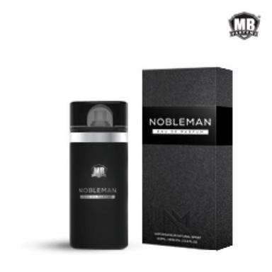 Nobleman Perfume Gender: Male