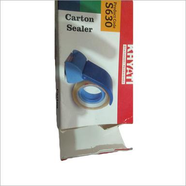 Hand Carton Sealer