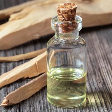 Pure Essential Oils Sandal Fragrance